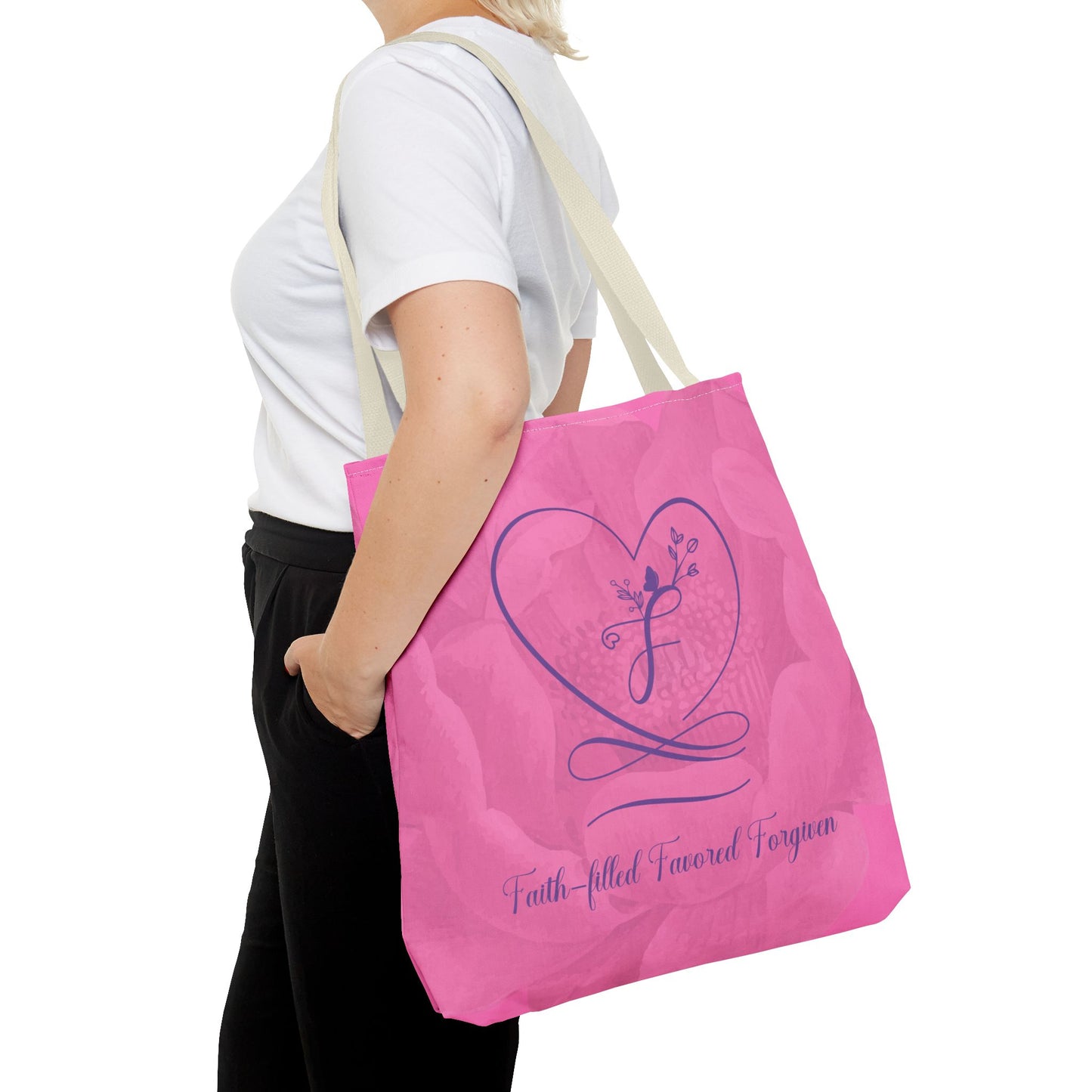 Favored Tote Bag (AOP)