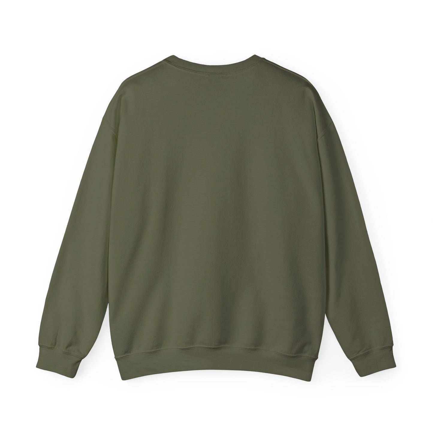 Tribe of Judah Unisex Heavy Blend™ Crewneck Sweatshirt