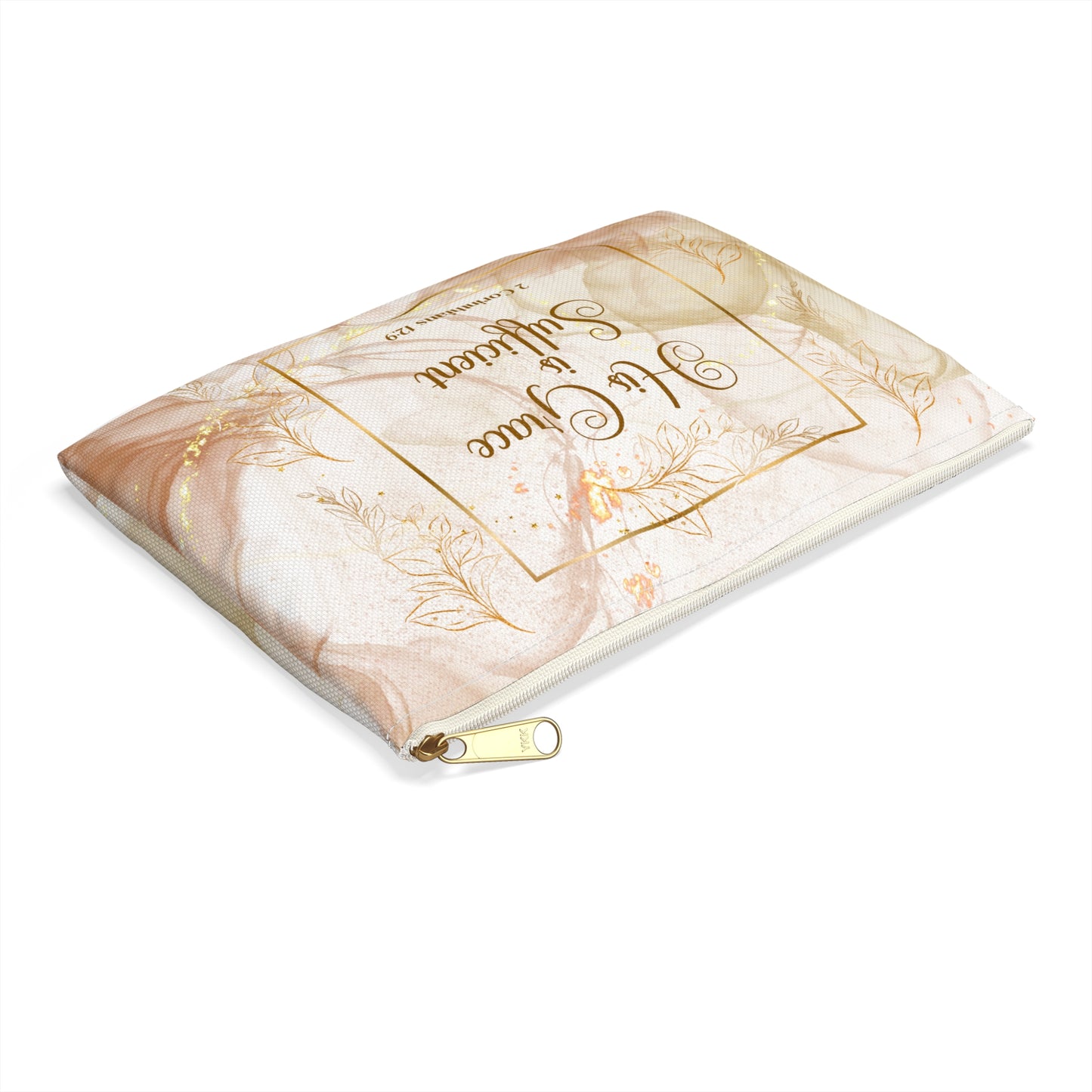 His Grace Accessory Pouch