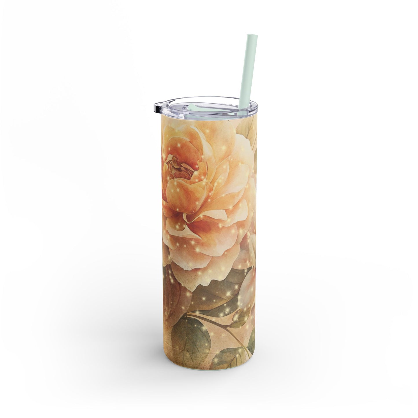 Fearfully Made Maars Maker Skinny Matte Tumbler, 20oz