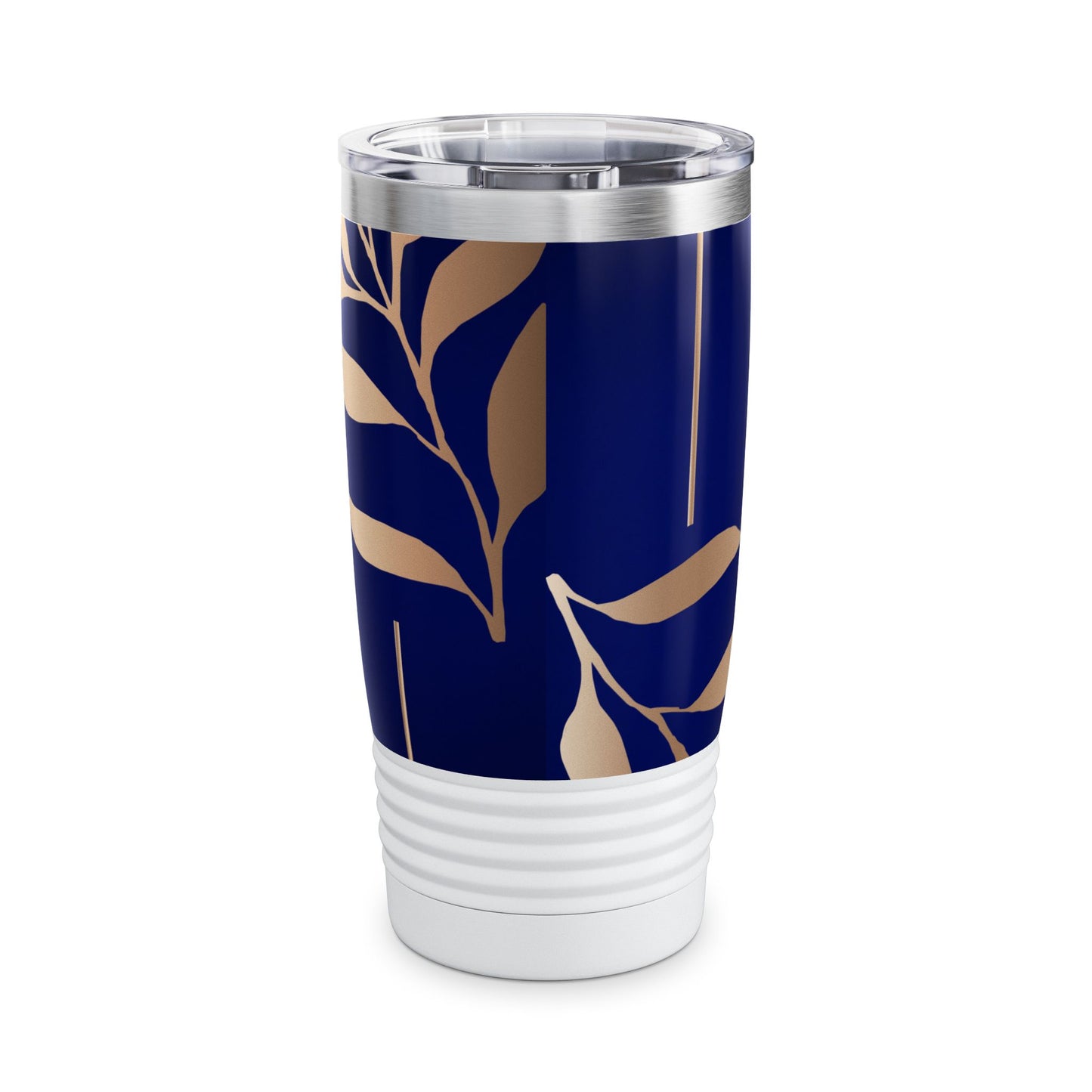 El Roi (Sapphire) Ringneck Tumbler, 20oz
