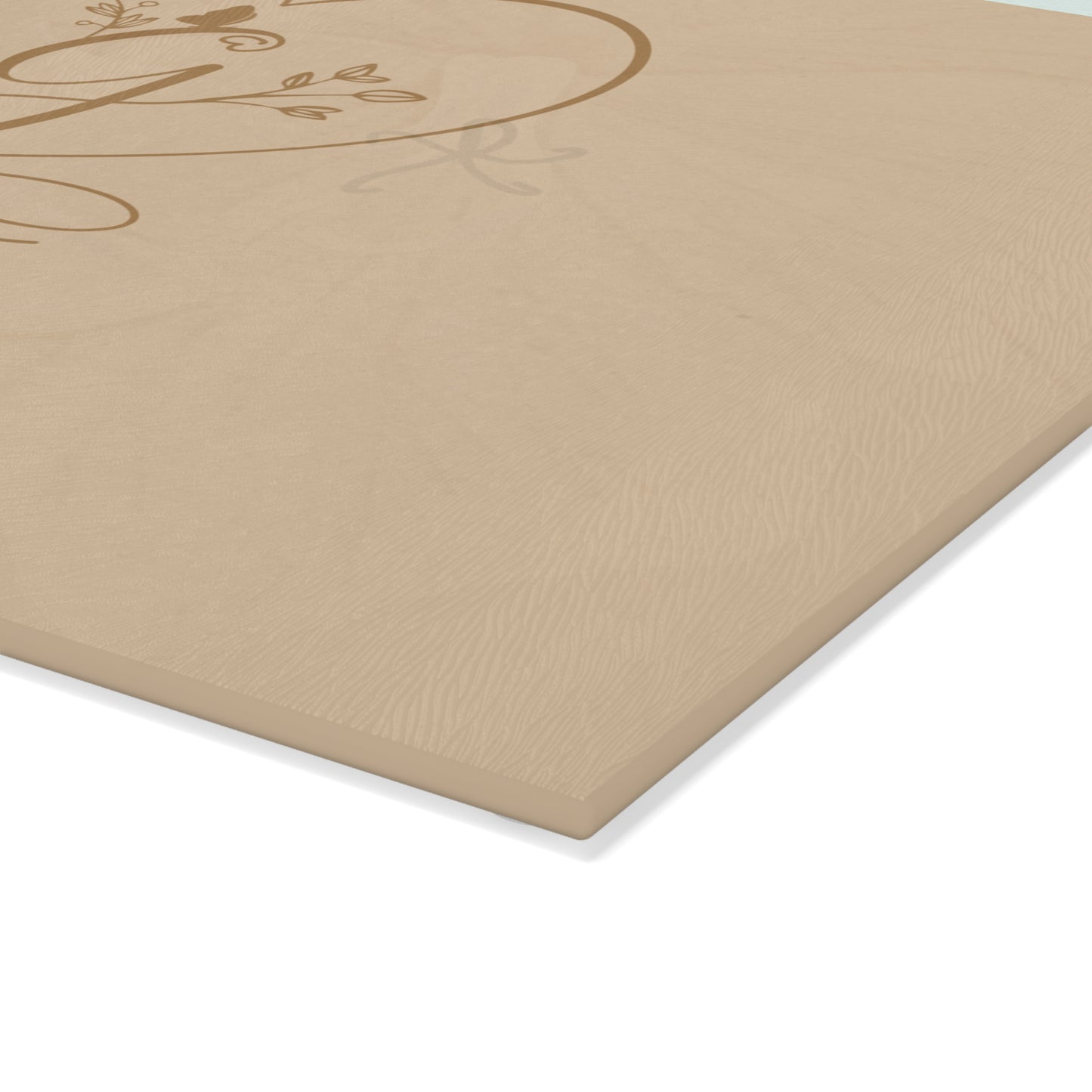 Grace Glass Cutting Board