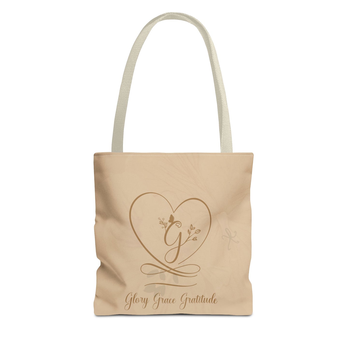 Grace Tote Bag (AOP)