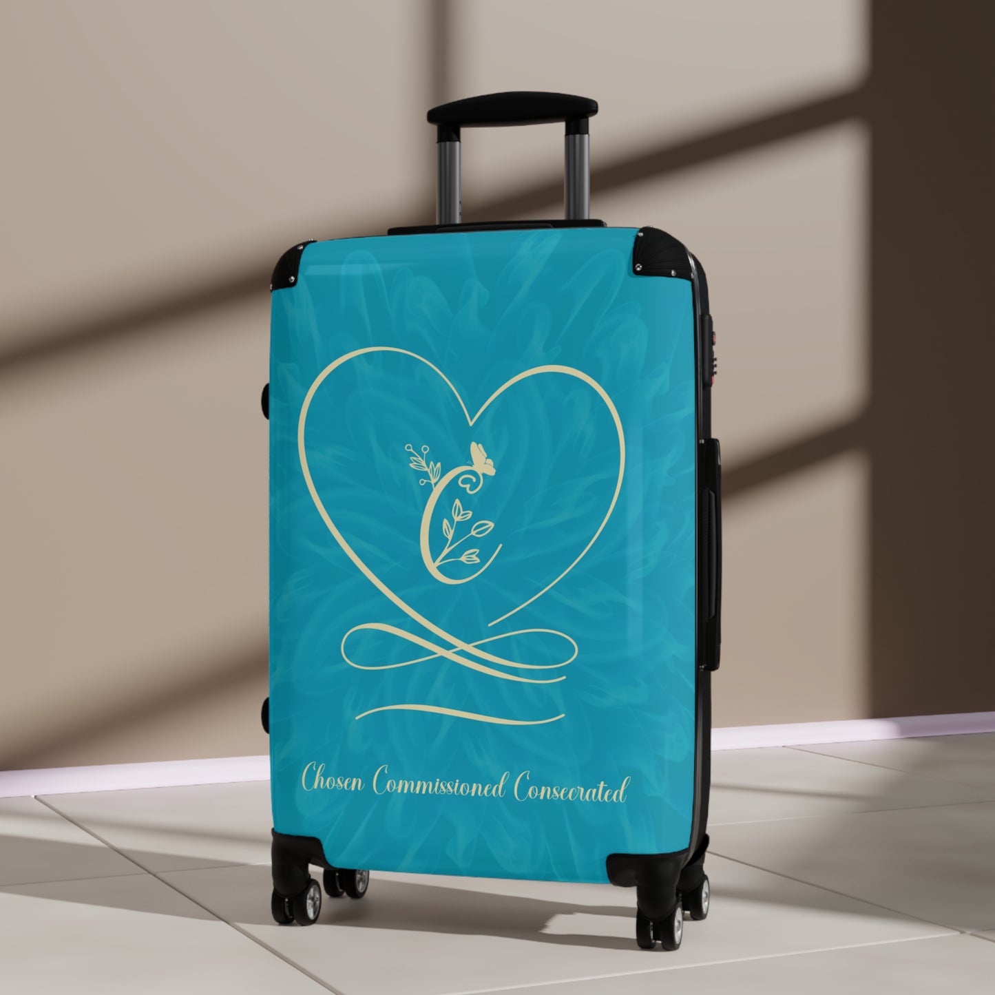 Chosen Suitcase