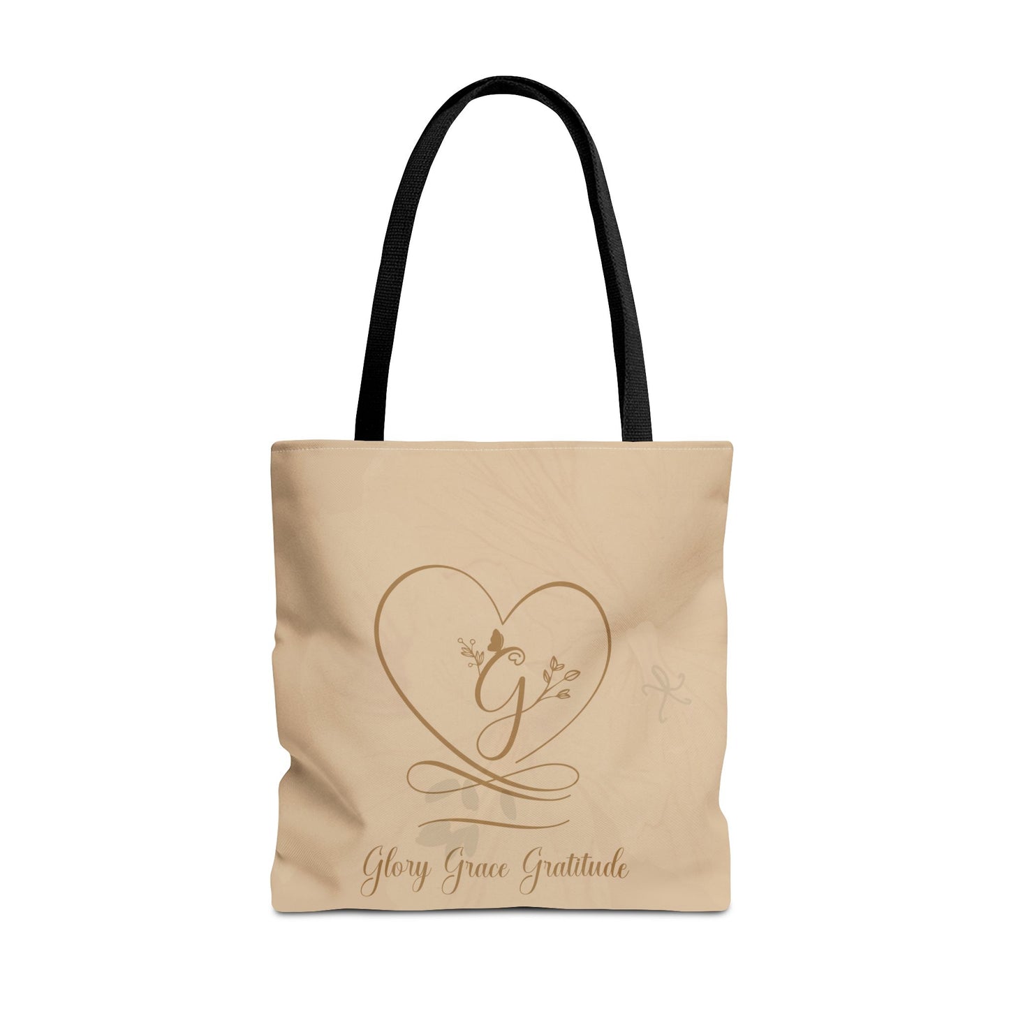Grace Tote Bag (AOP)