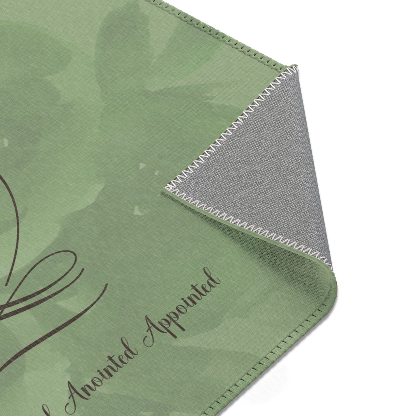 Anointed Area Rugs