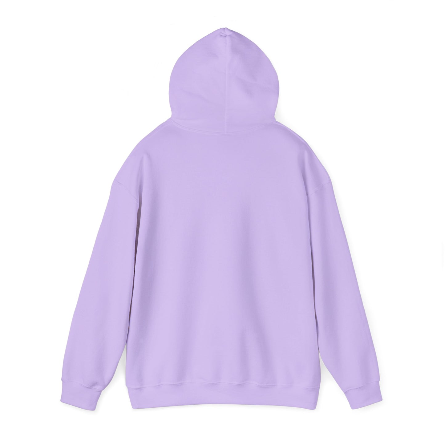 Redeemed Unisex Heavy Blend™ Hooded Sweatshirt
