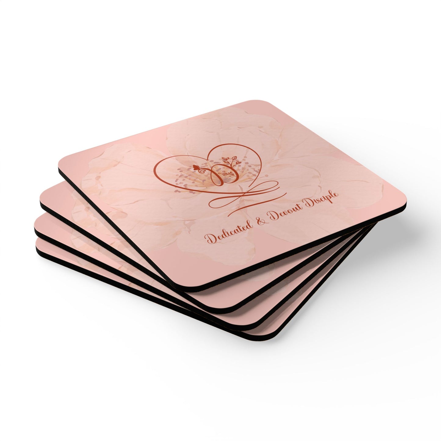 Disciple Coaster Set
