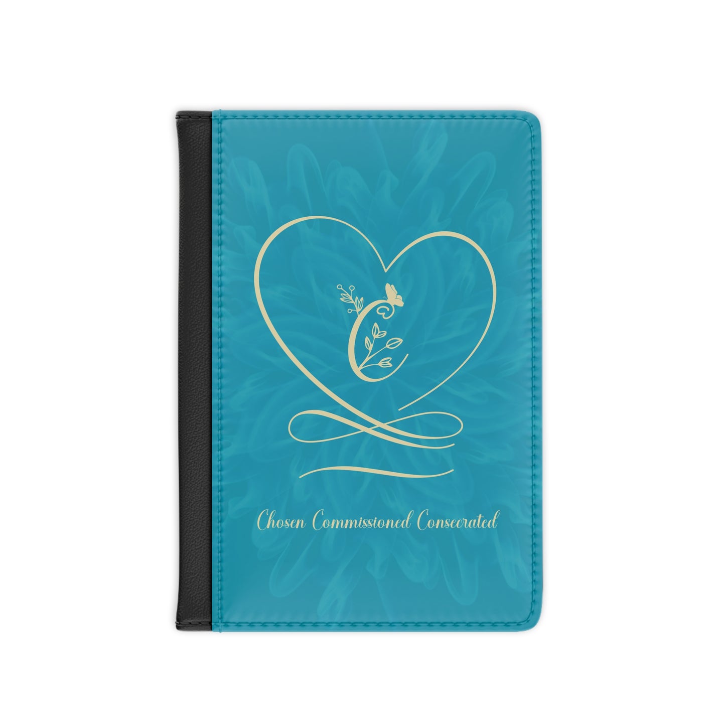 Chosen Passport Cover
