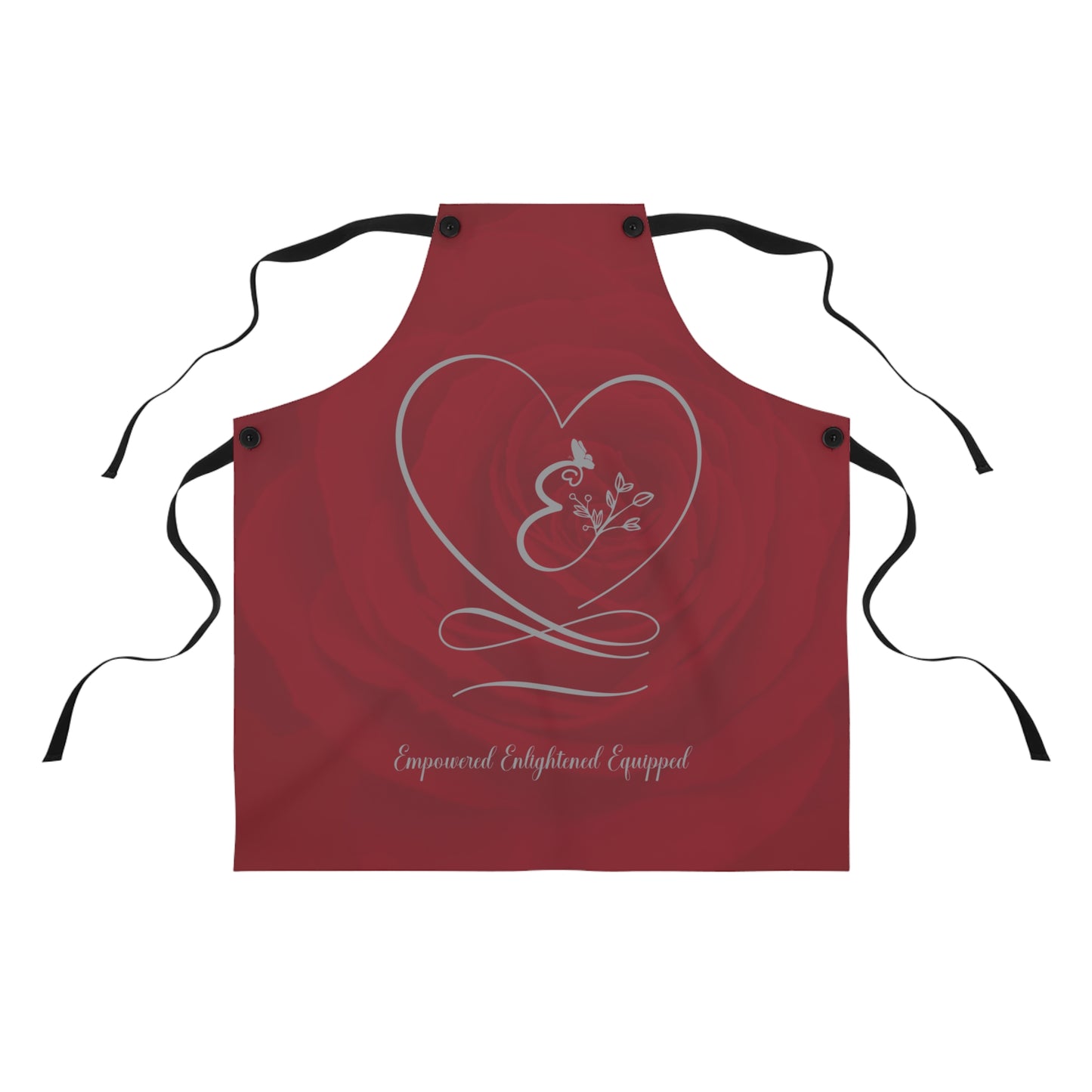 Empowered Apron (AOP)