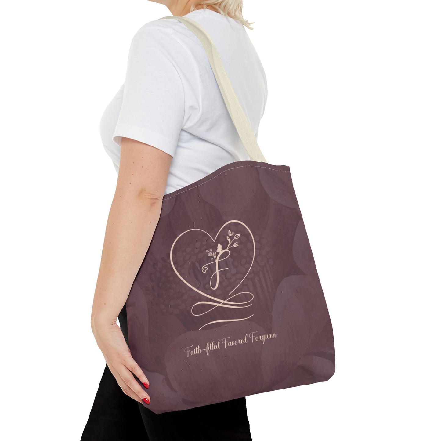 Favored Tote Bag (AOP)