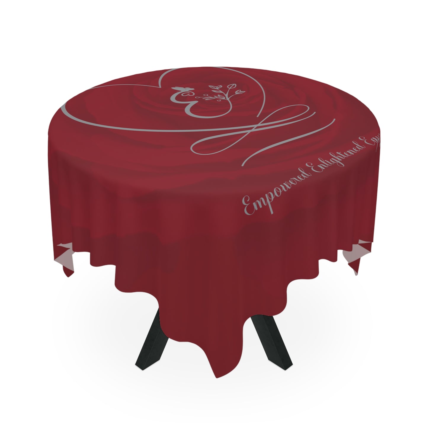 Empowered Tablecloth