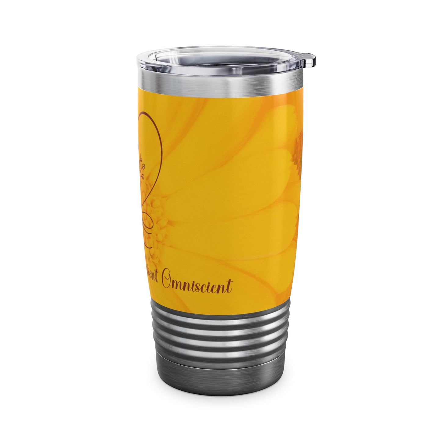 Omnipotent Tumbler, 20oz