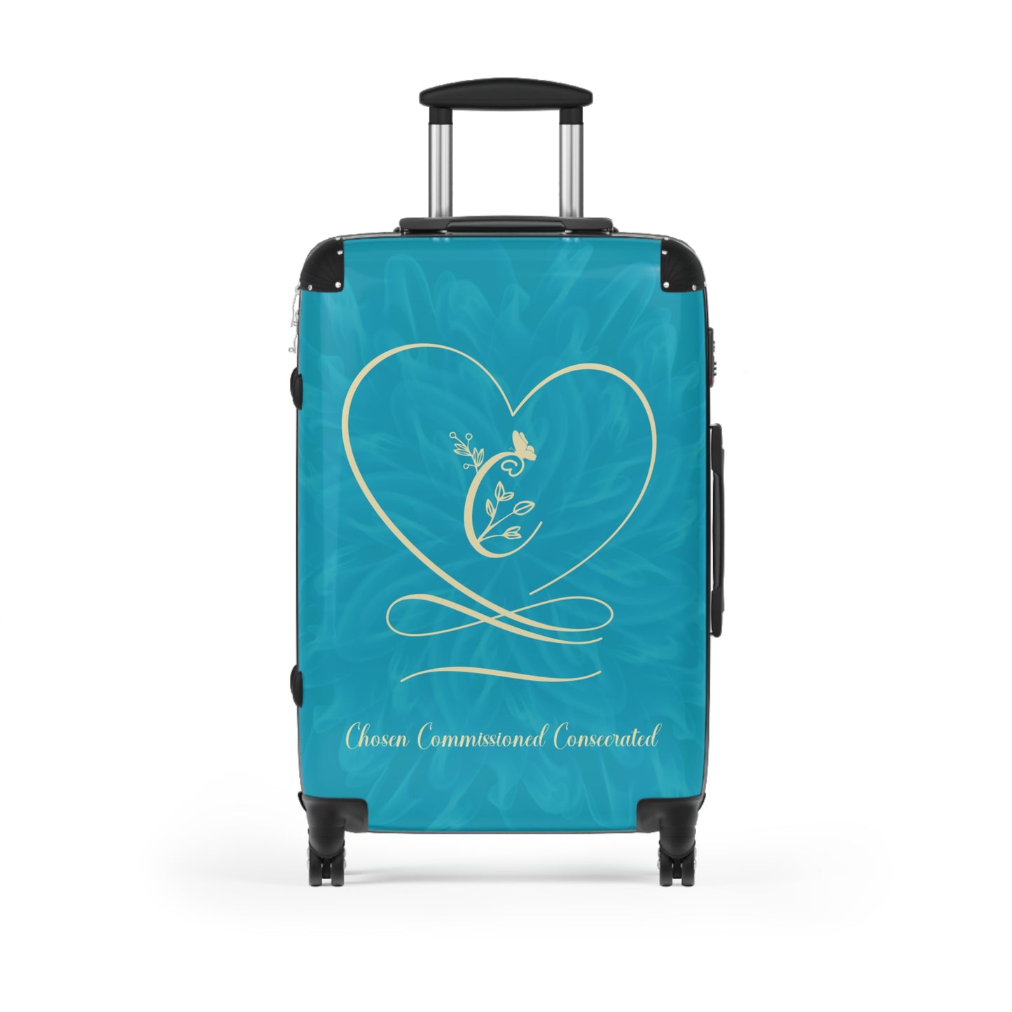Chosen Suitcase