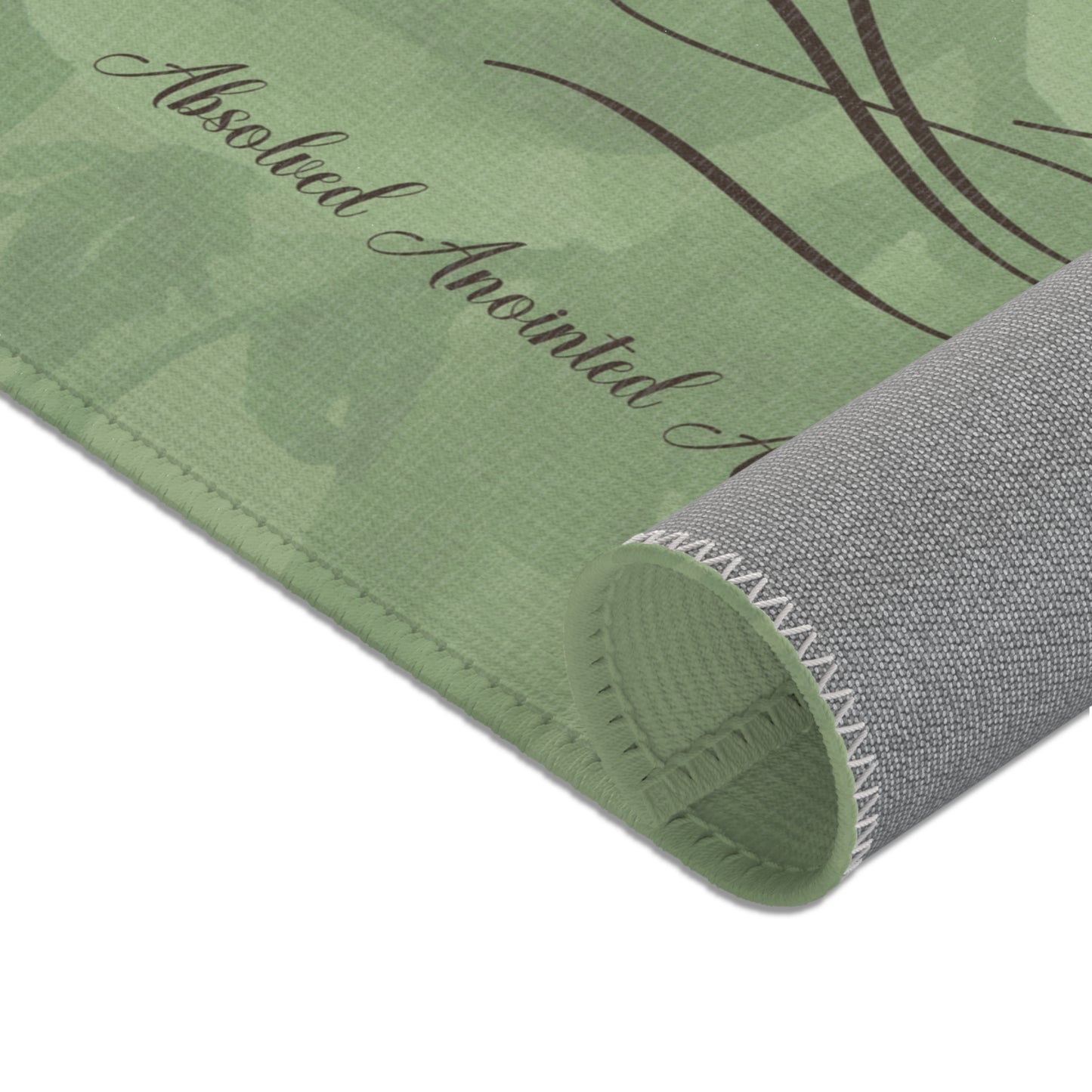 Anointed Area Rugs