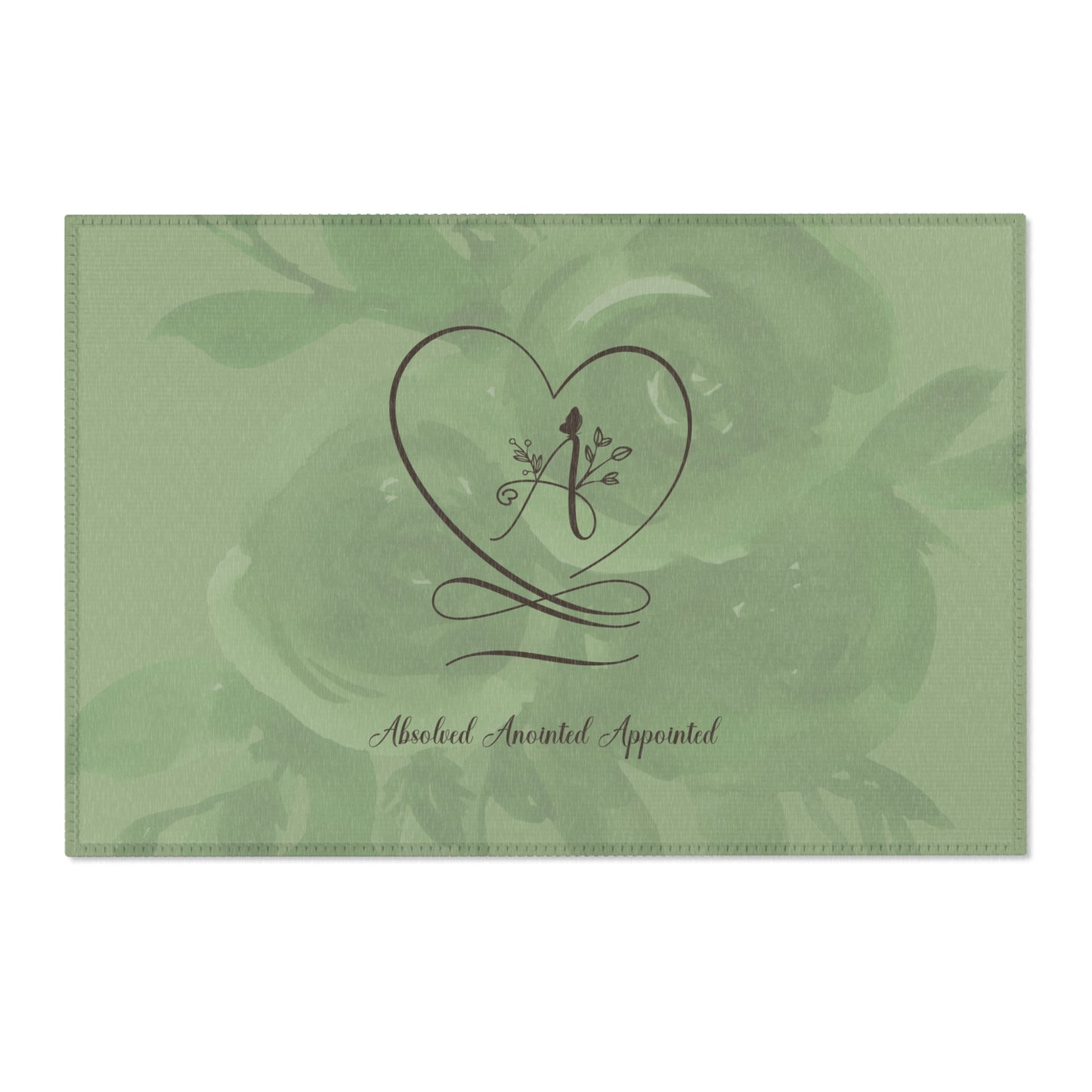 Anointed Area Rugs