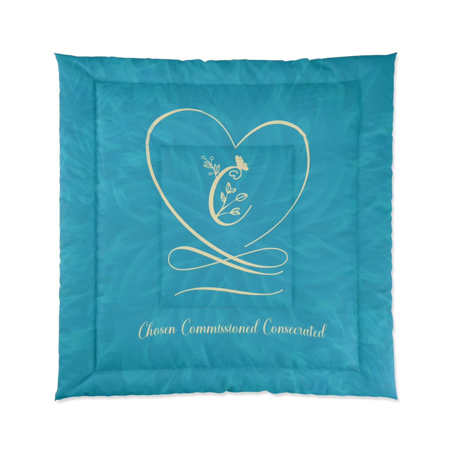 Chosen Comforter