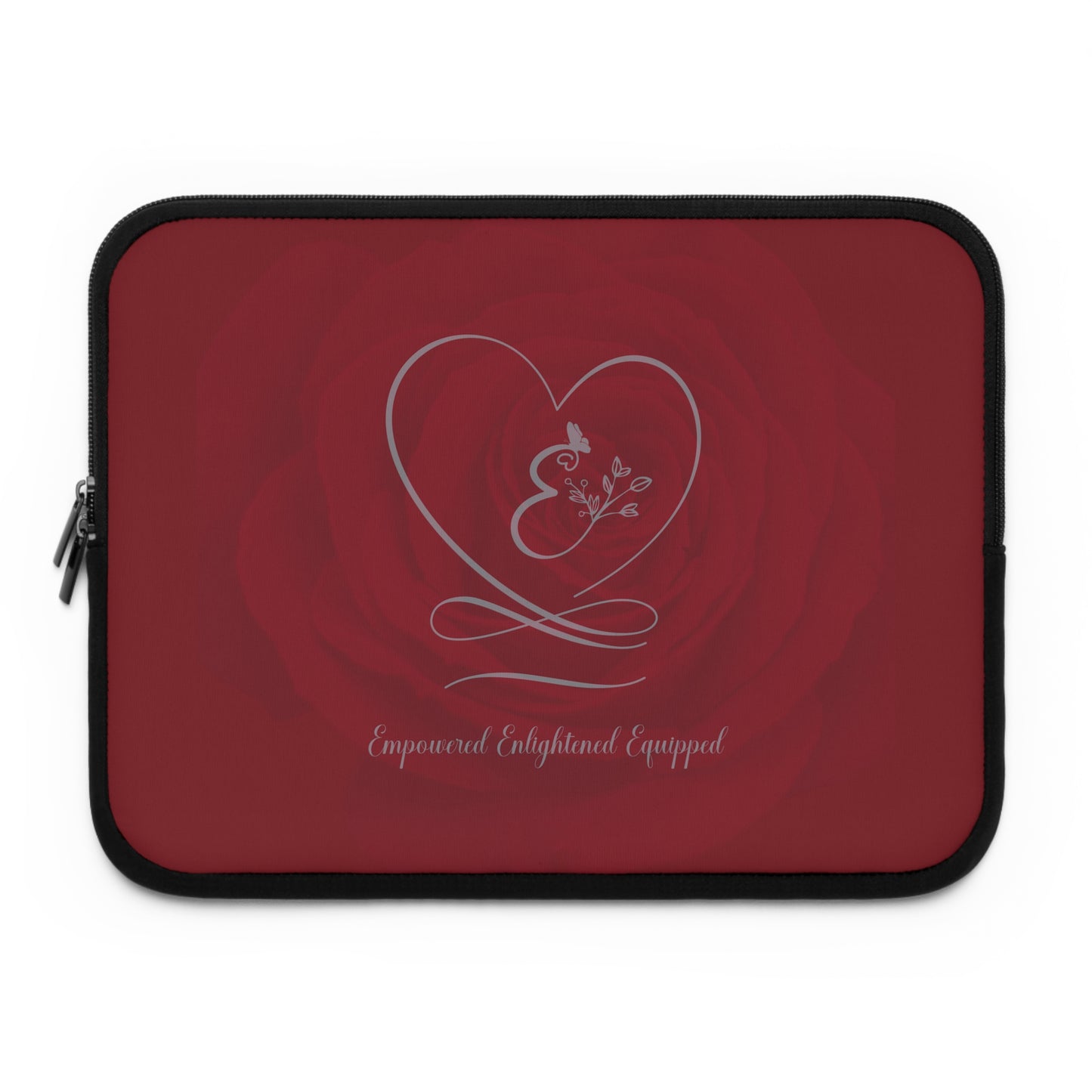 Empowered Laptop Sleeve
