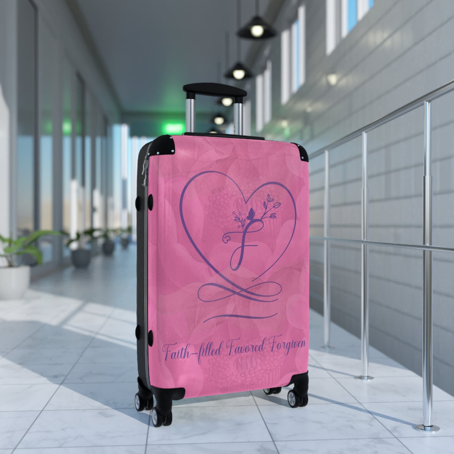 Favored Suitcase