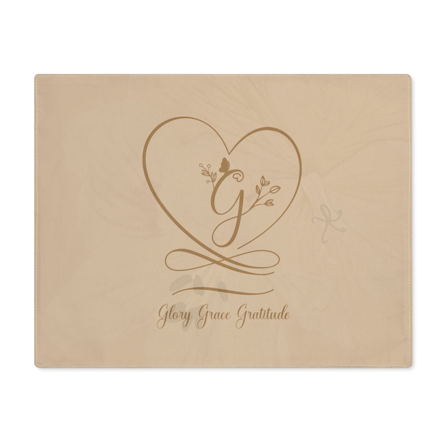 Grace Placemat, 1pc