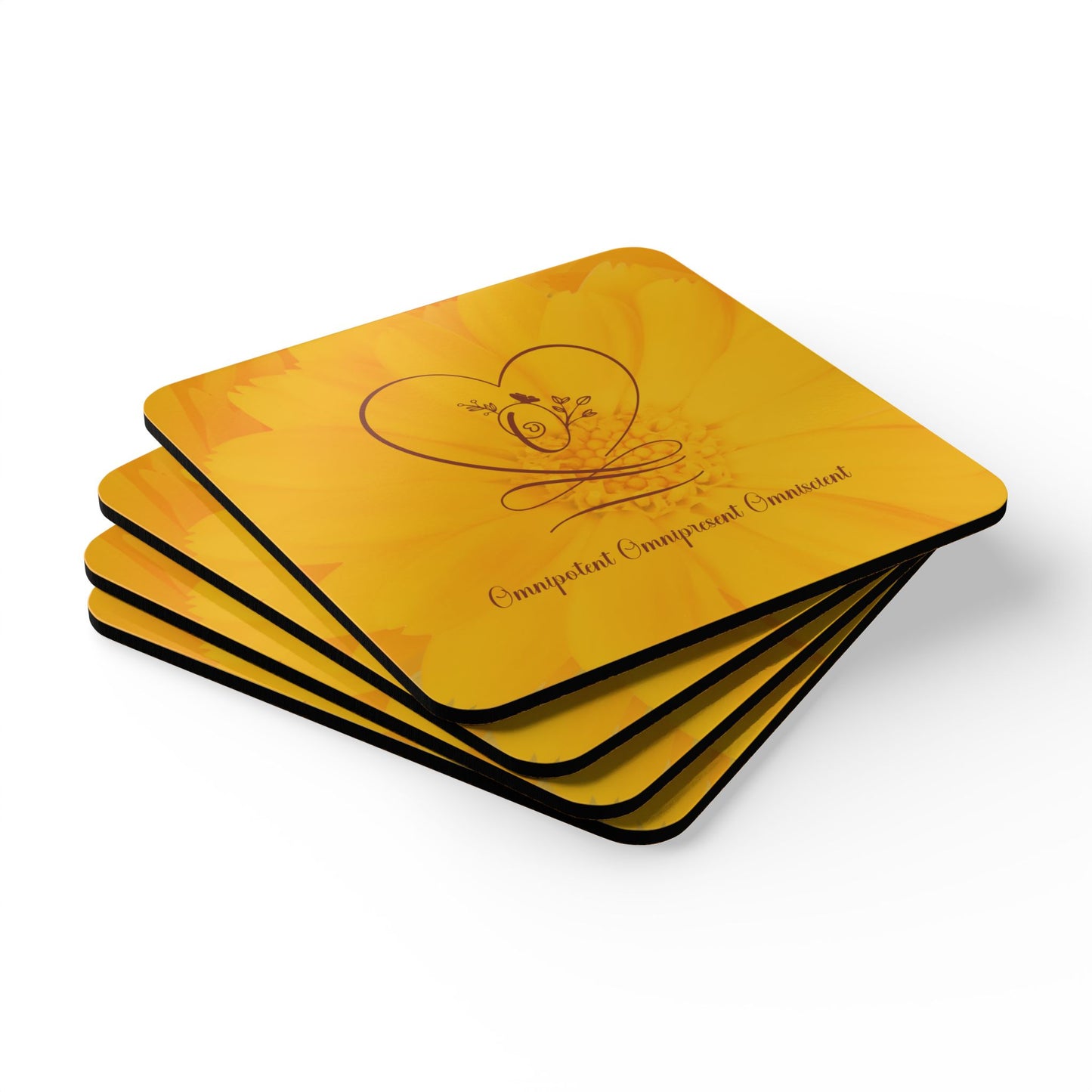 Omnipotent Coaster Set