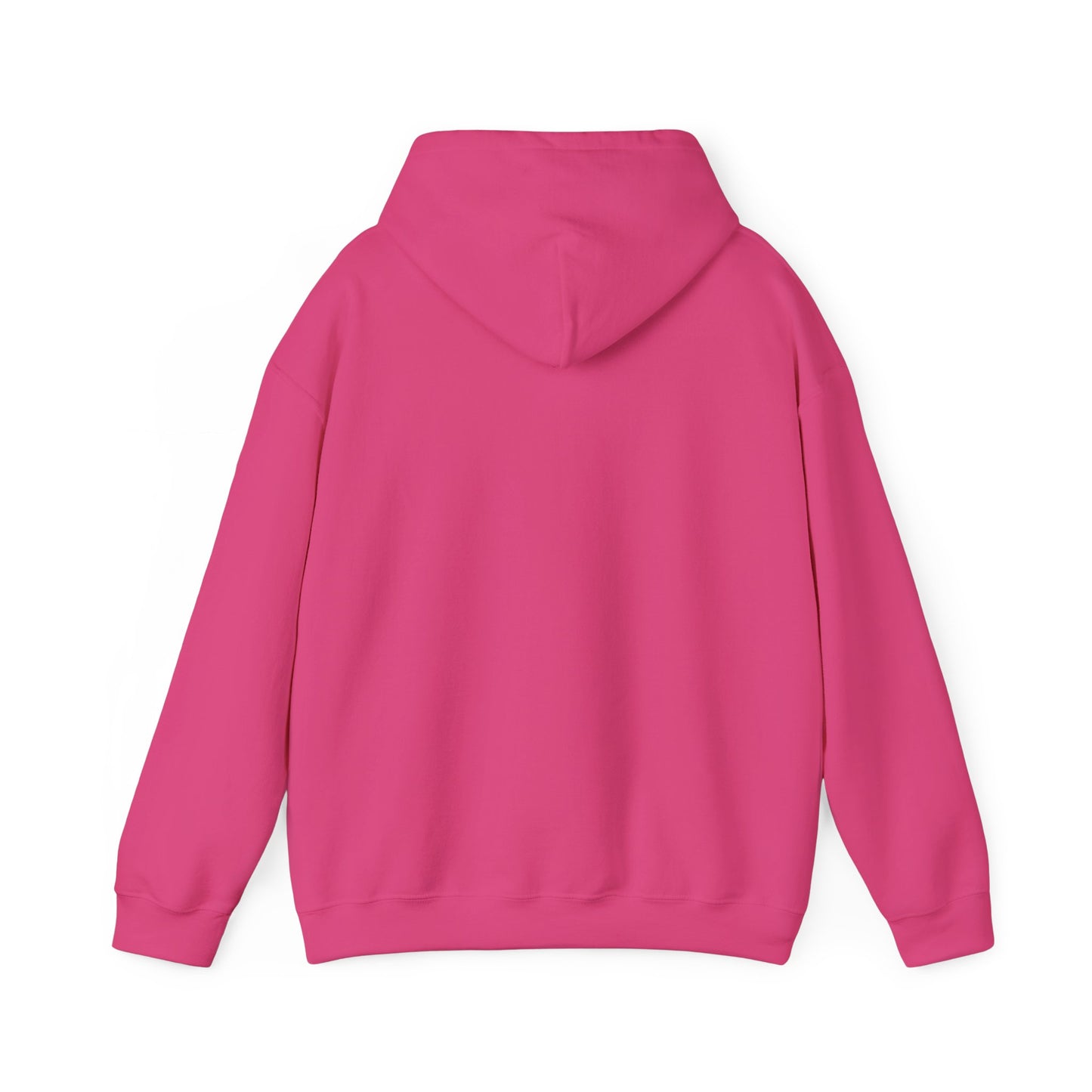 Redeemed Unisex Heavy Blend™ Hooded Sweatshirt