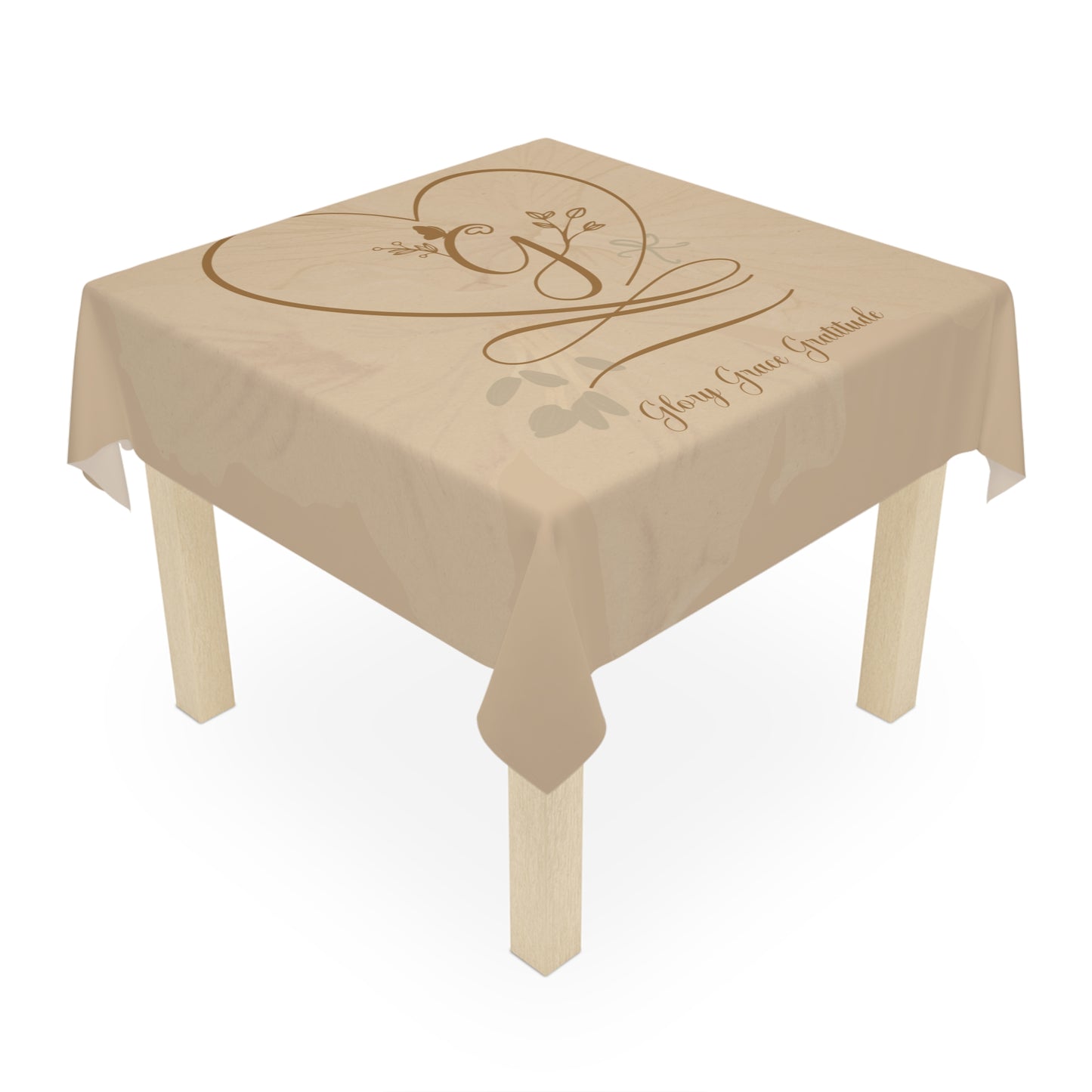 Grace Tablecloth