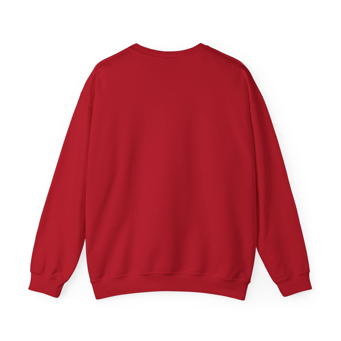 Tribe of Judah Unisex Heavy Blend™ Crewneck Sweatshirt