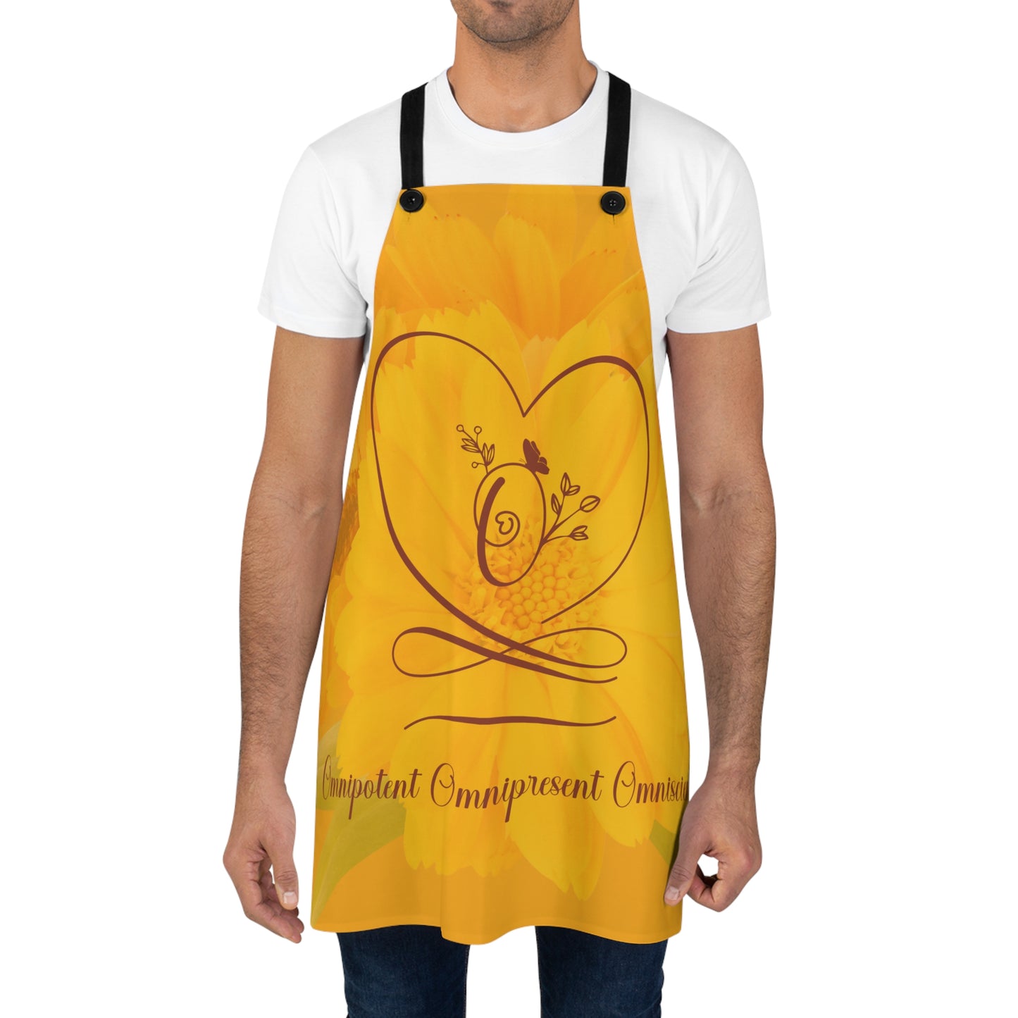 Omnipotent Apron (AOP)