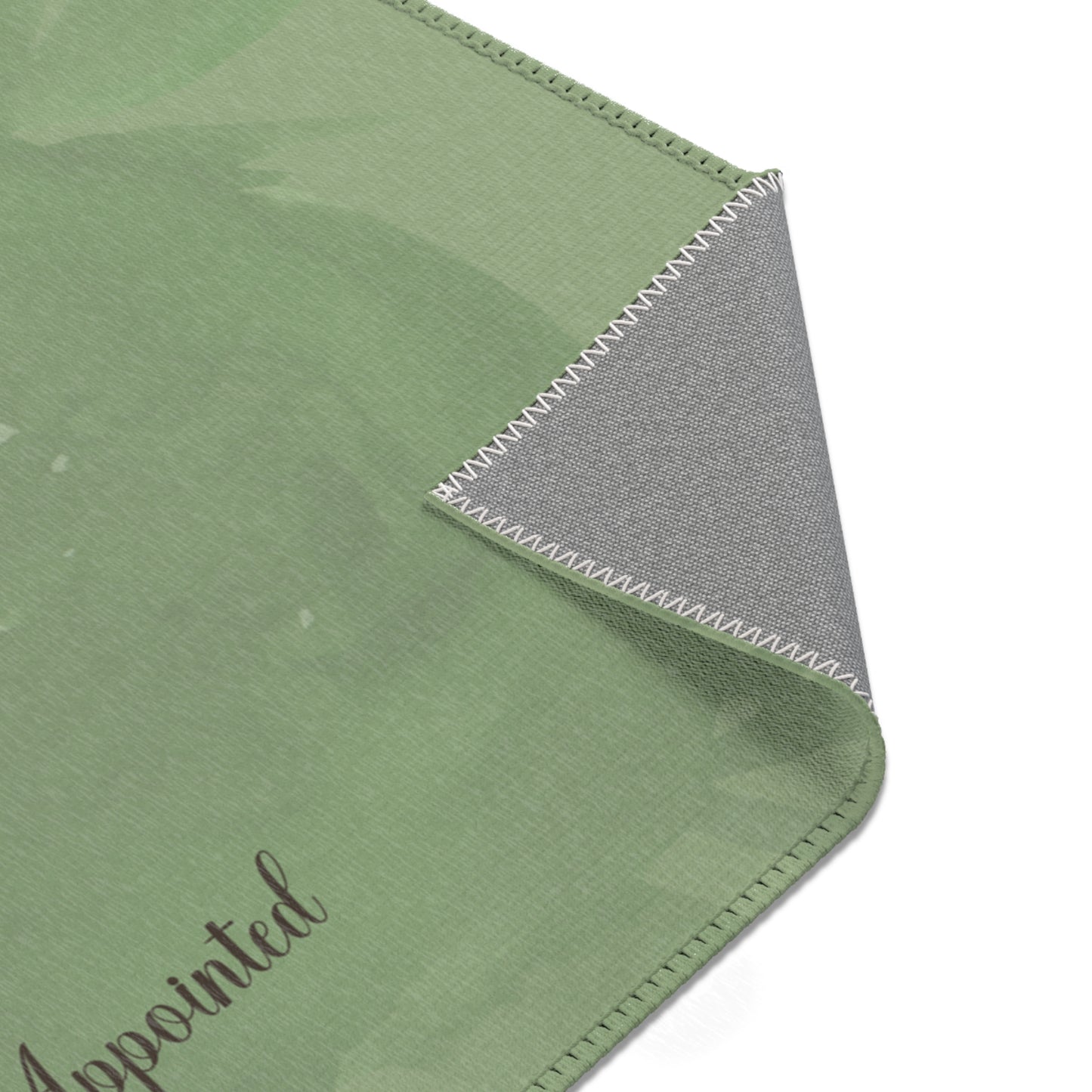 Anointed Area Rugs