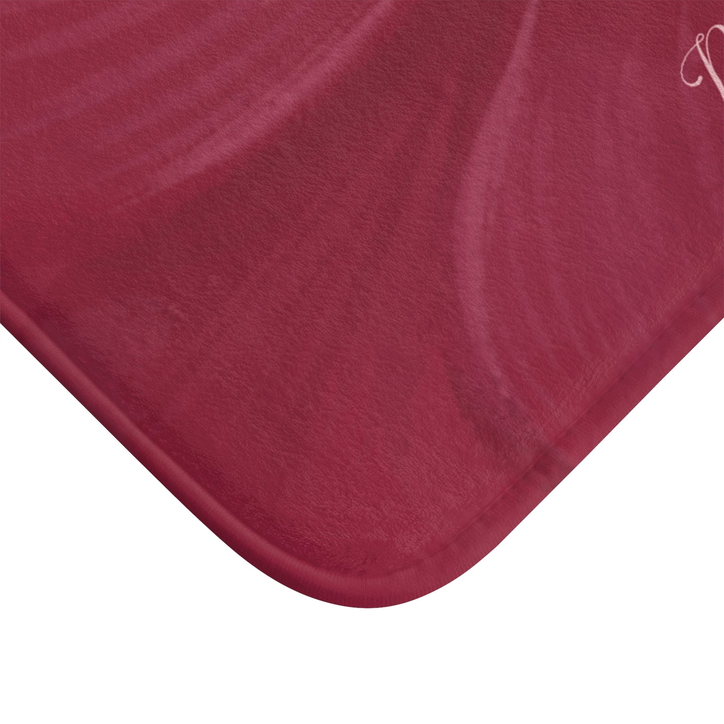 Peace 2 Bath Mat
