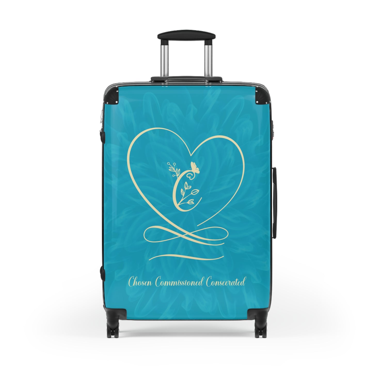 Chosen Suitcase