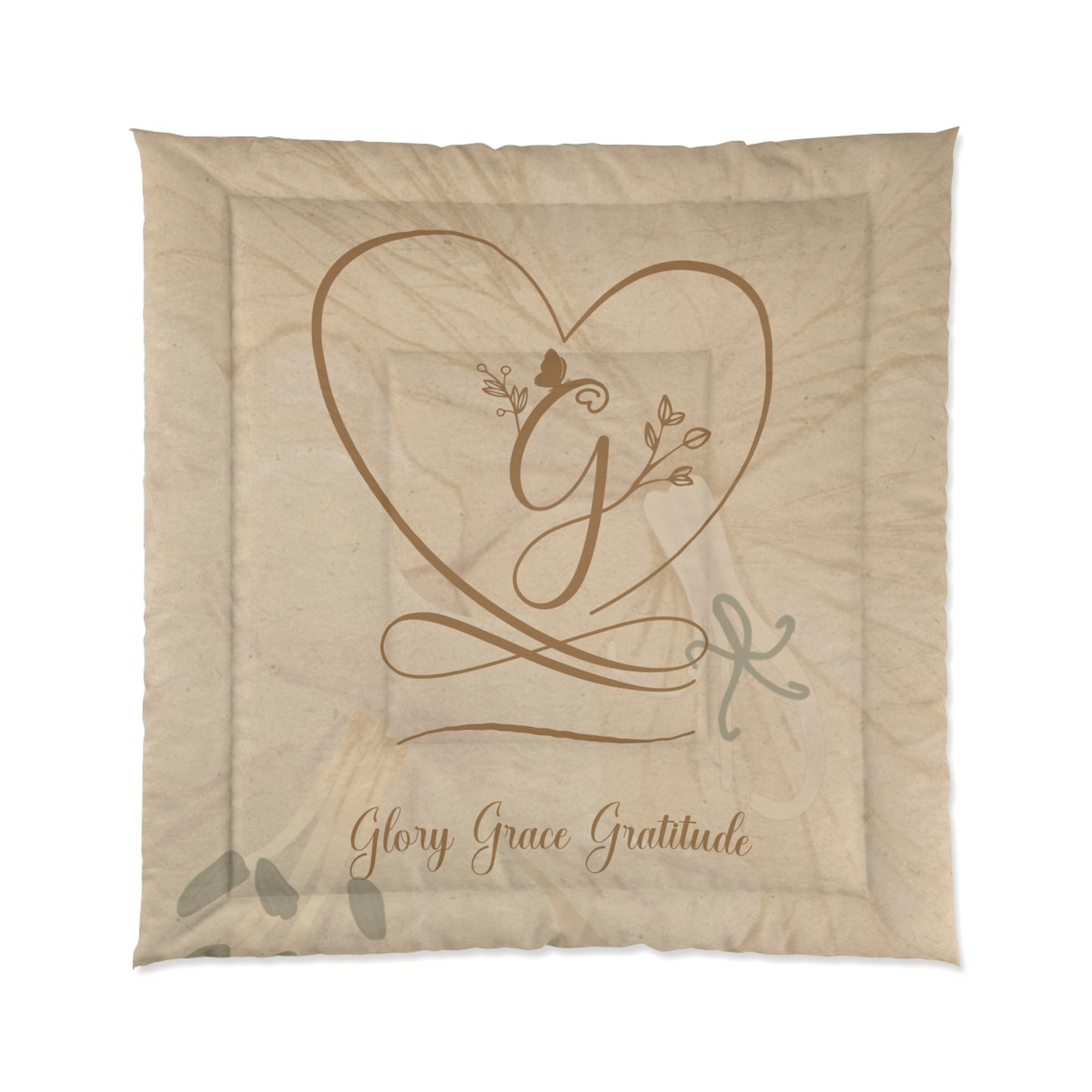 Grace Comforter