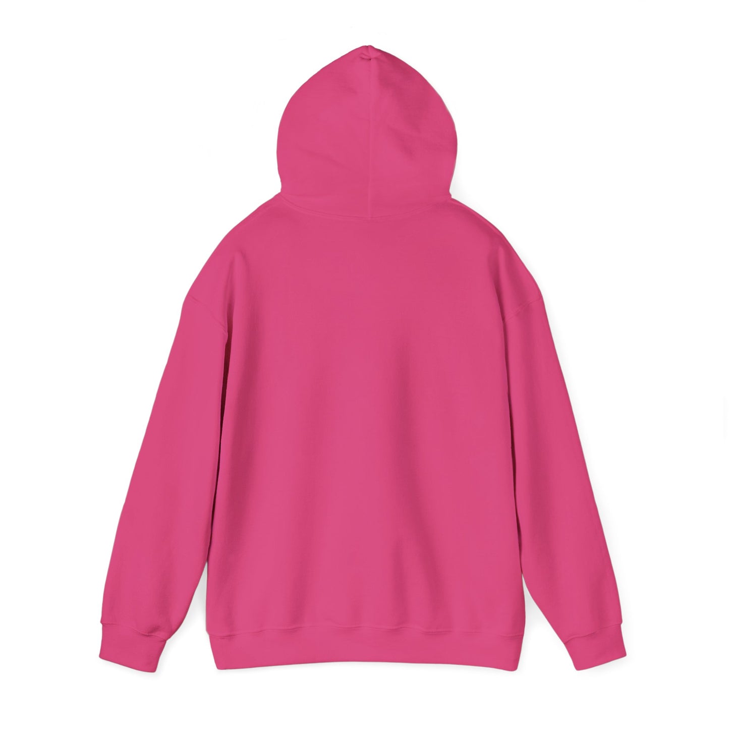 The Son (black print) Unisex Heavy Blend™ Hooded Sweatshirt