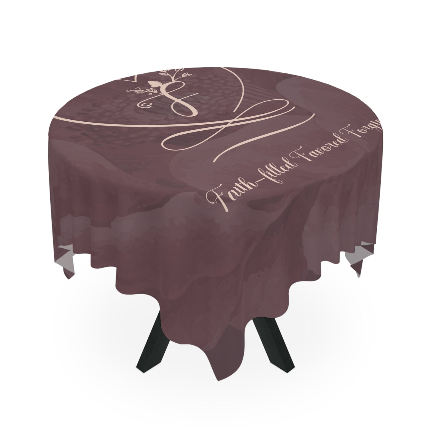 Favored Tablecloth