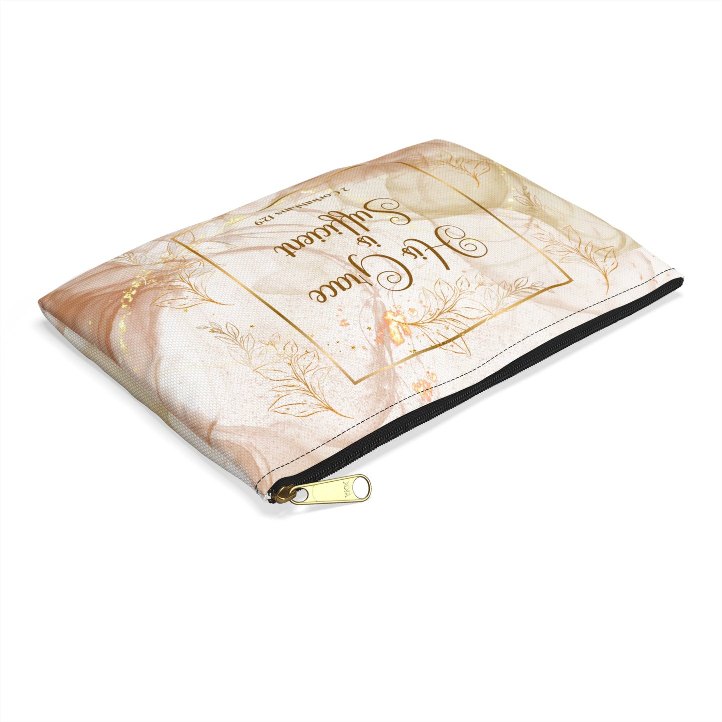 His Grace Accessory Pouch
