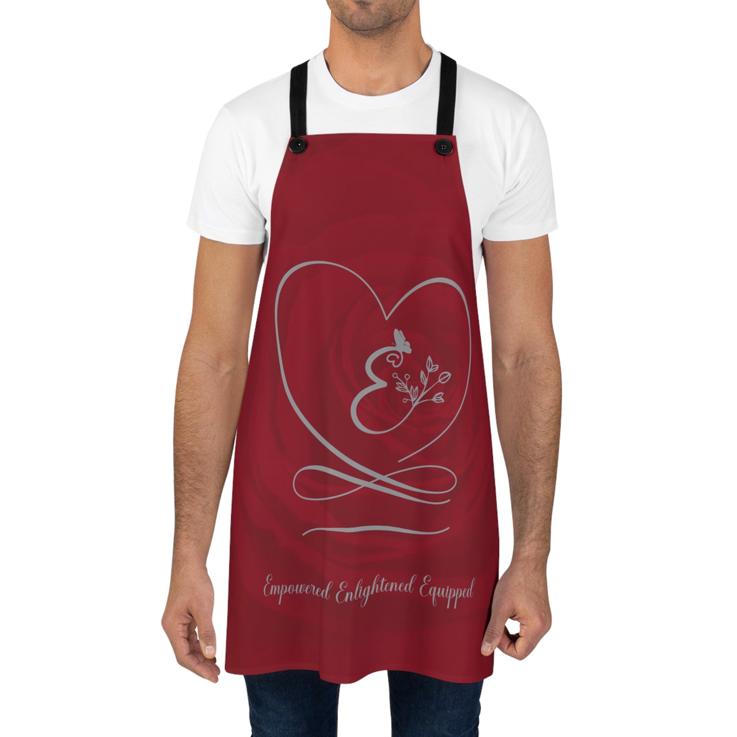 Empowered Apron (AOP)