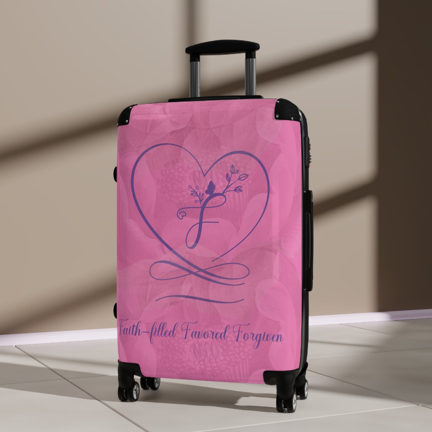Favored Suitcase