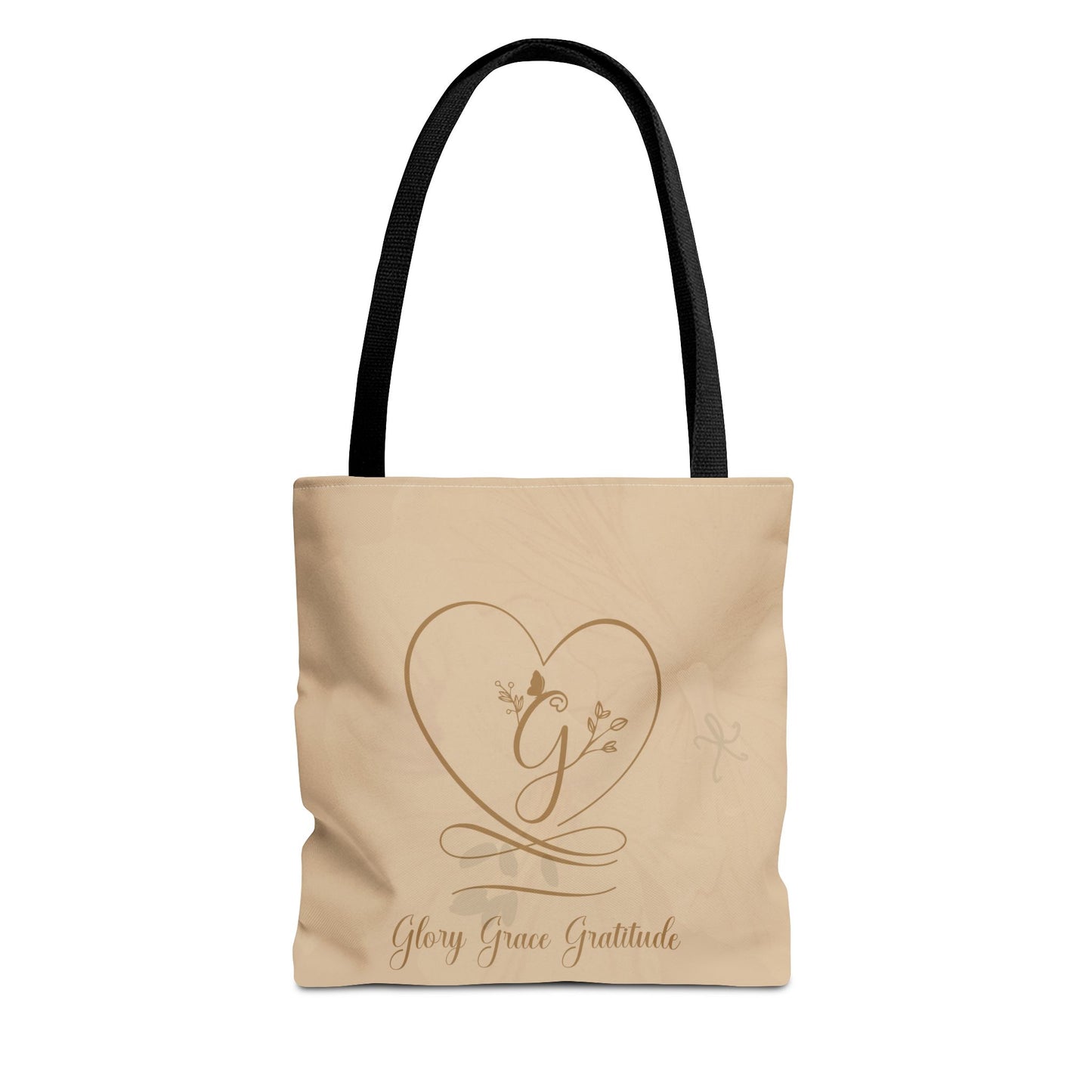 Grace Tote Bag (AOP)