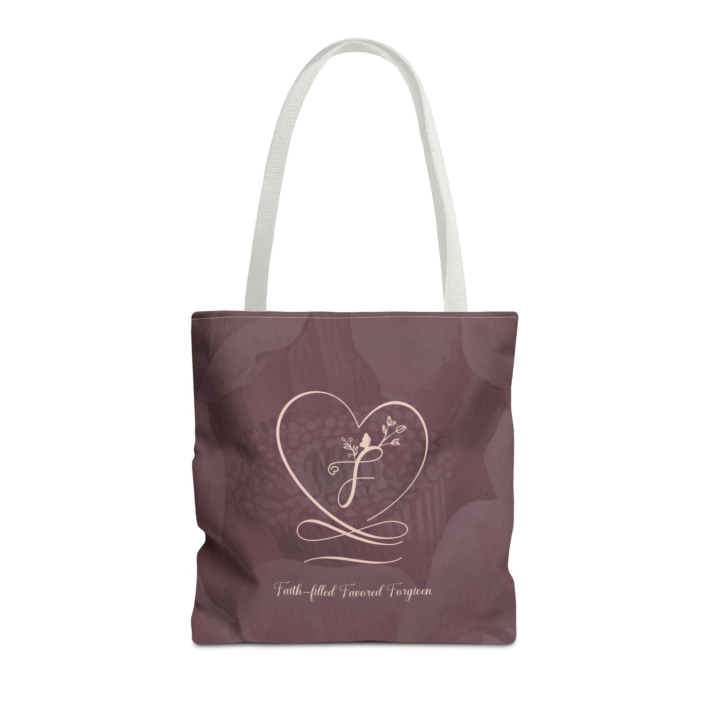 Favored Tote Bag (AOP)