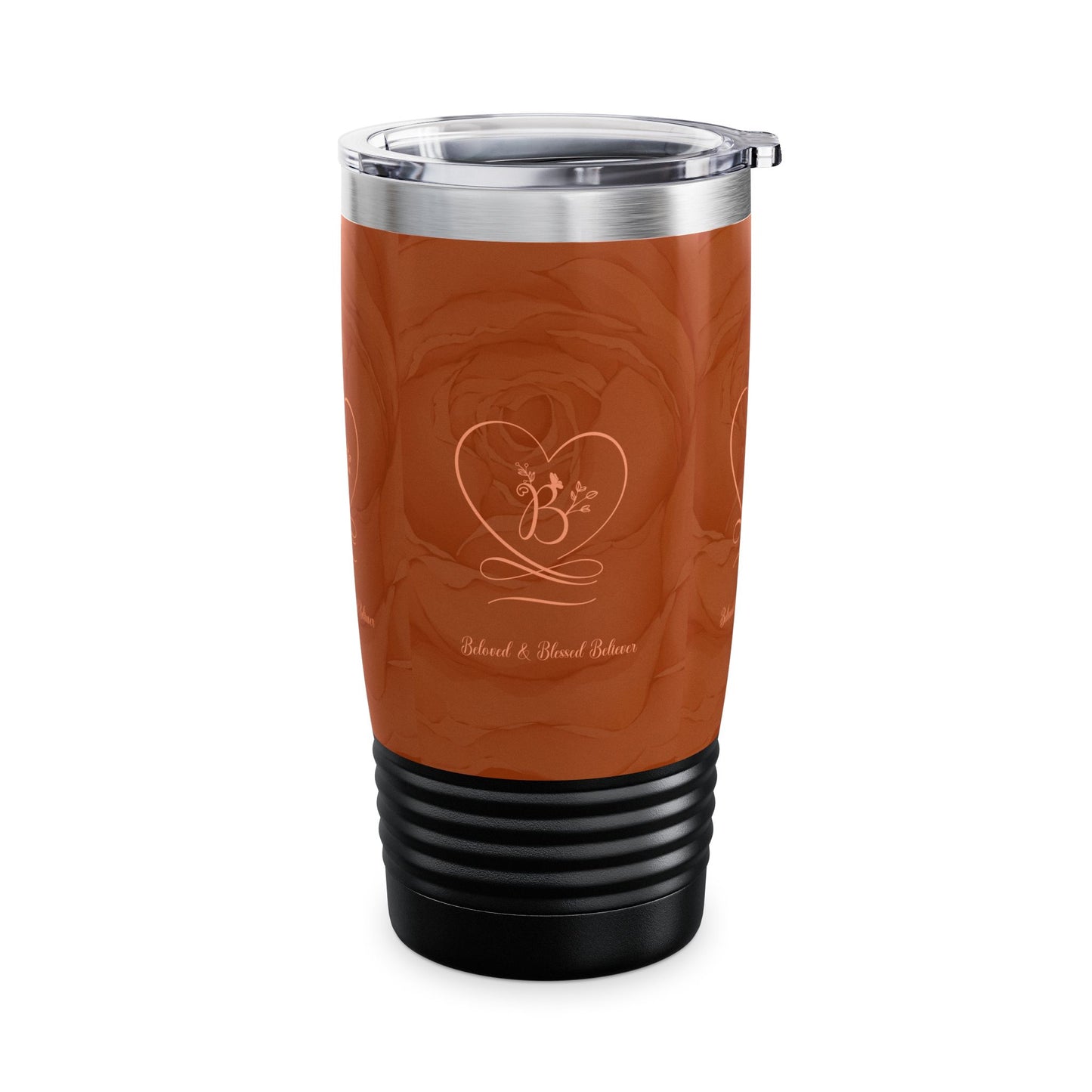 Beloved 2 Ringneck Tumbler, 20oz