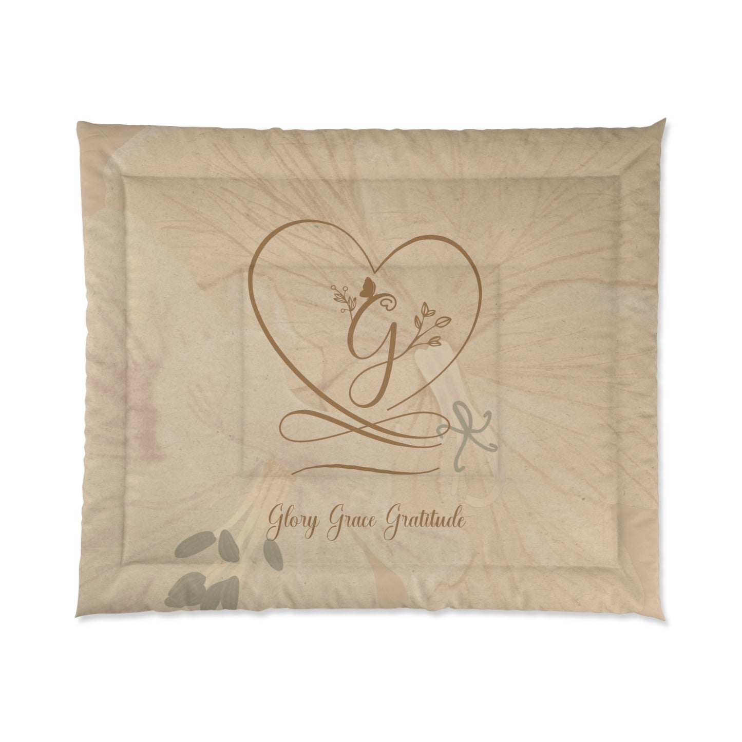 Grace Comforter