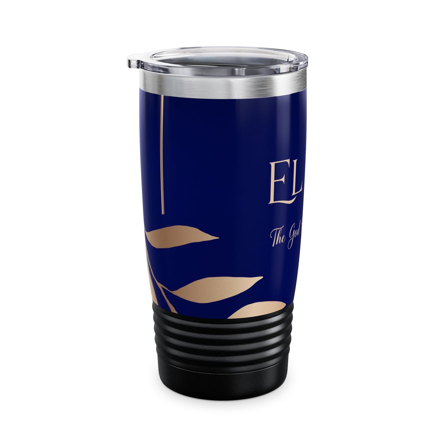 El Roi (Sapphire) Ringneck Tumbler, 20oz