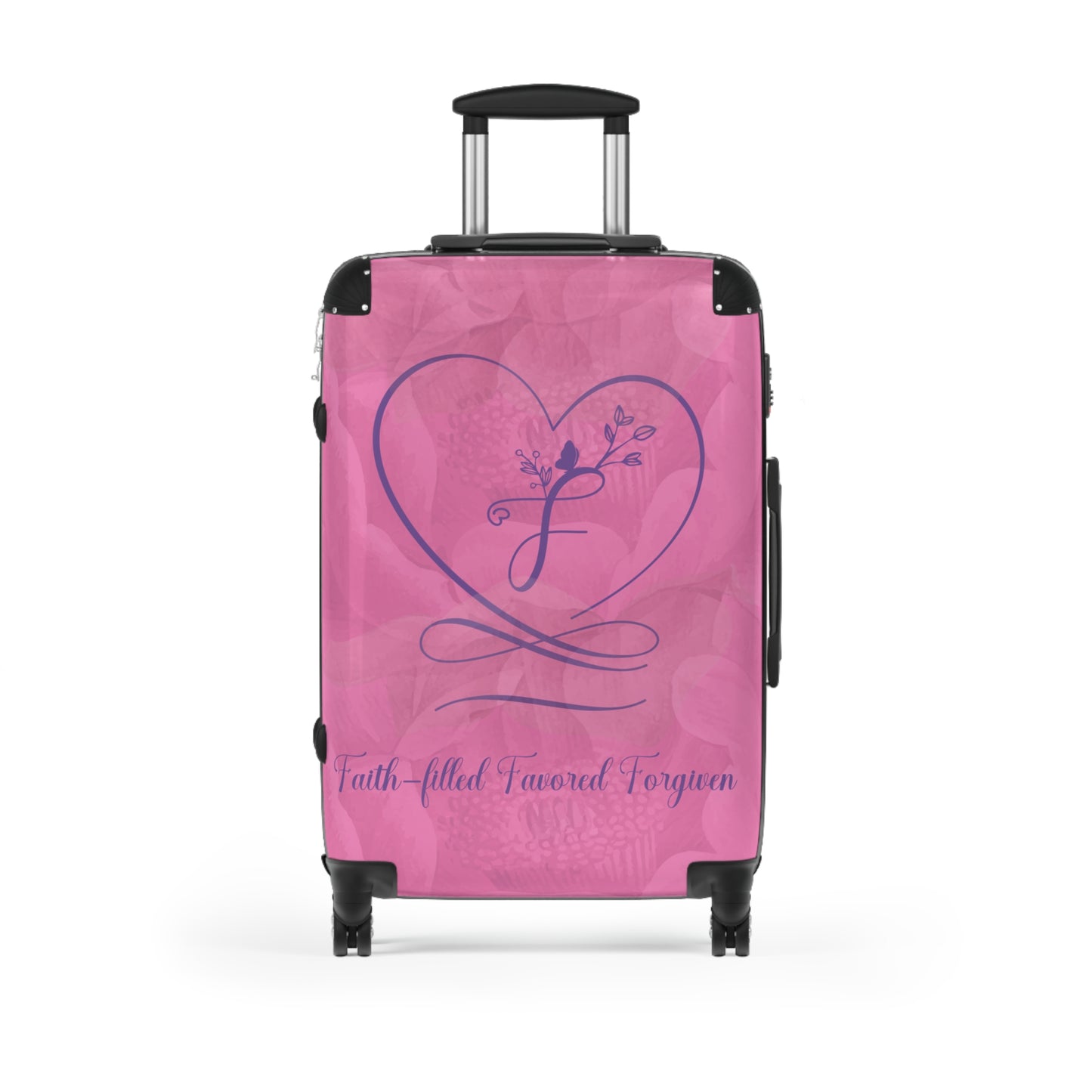 Favored Suitcase
