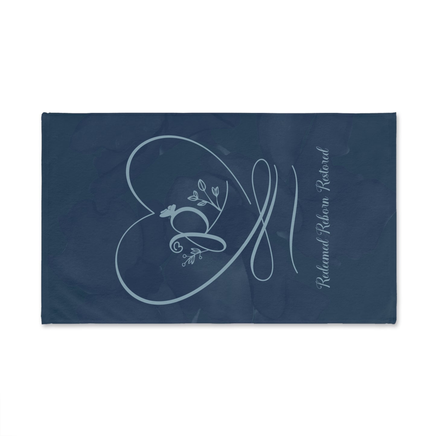Redeemed Hand Towel