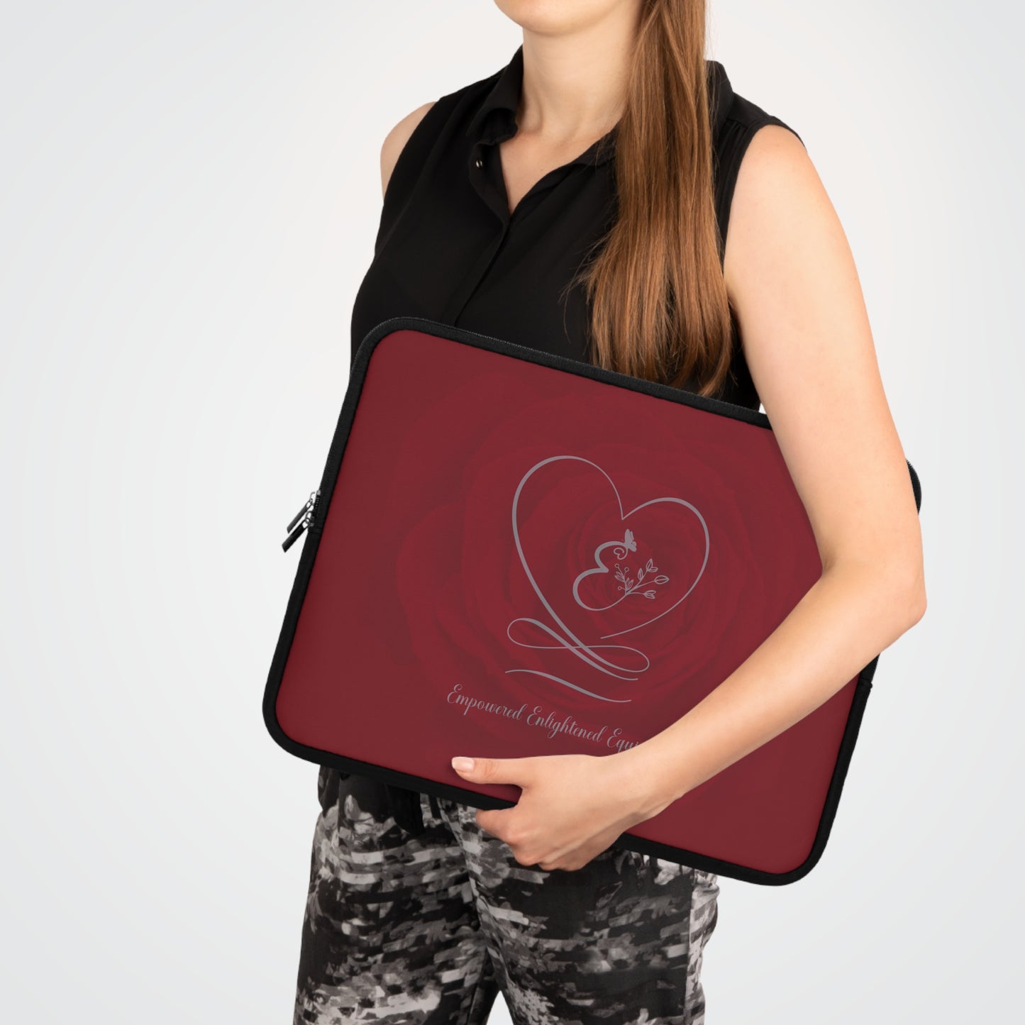 Empowered Laptop Sleeve