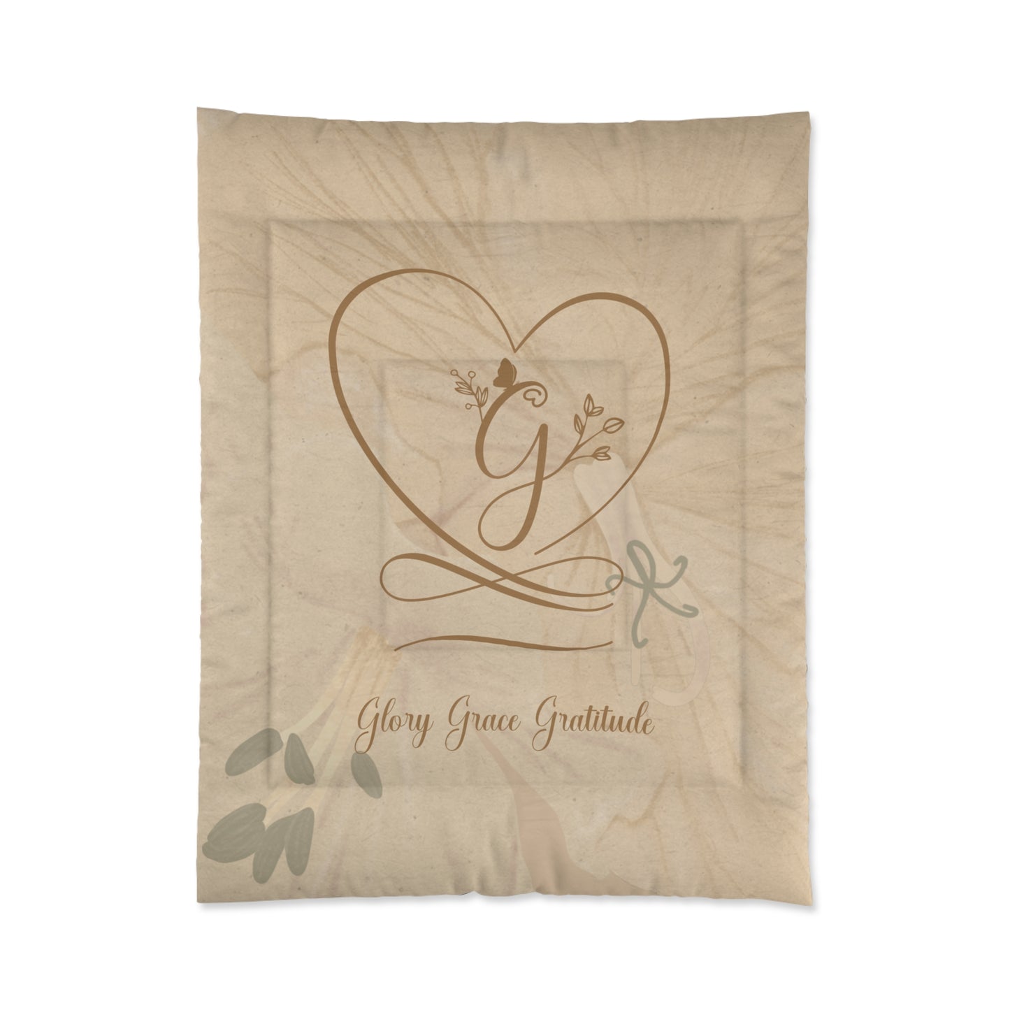 Grace Comforter
