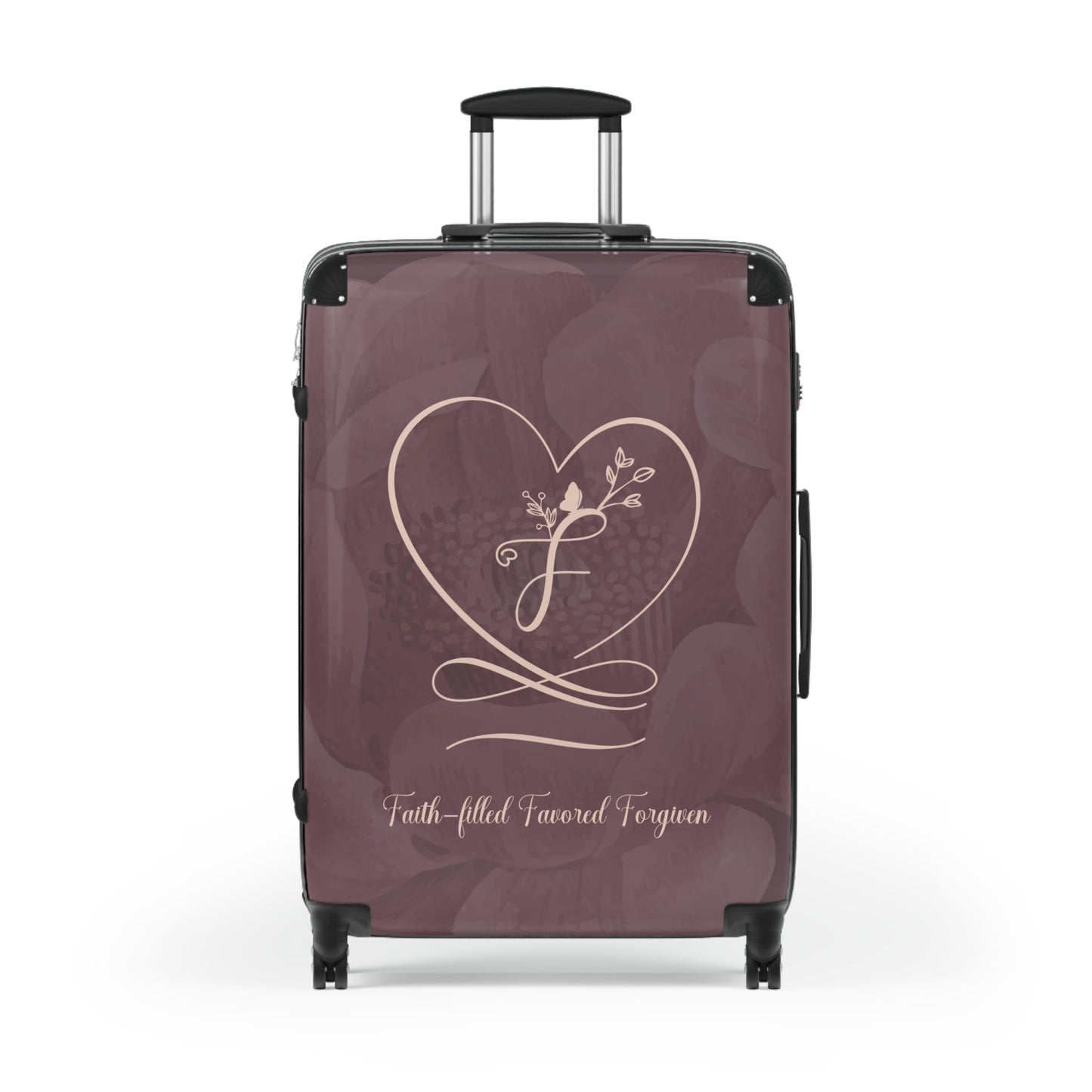 Favored Suitcase