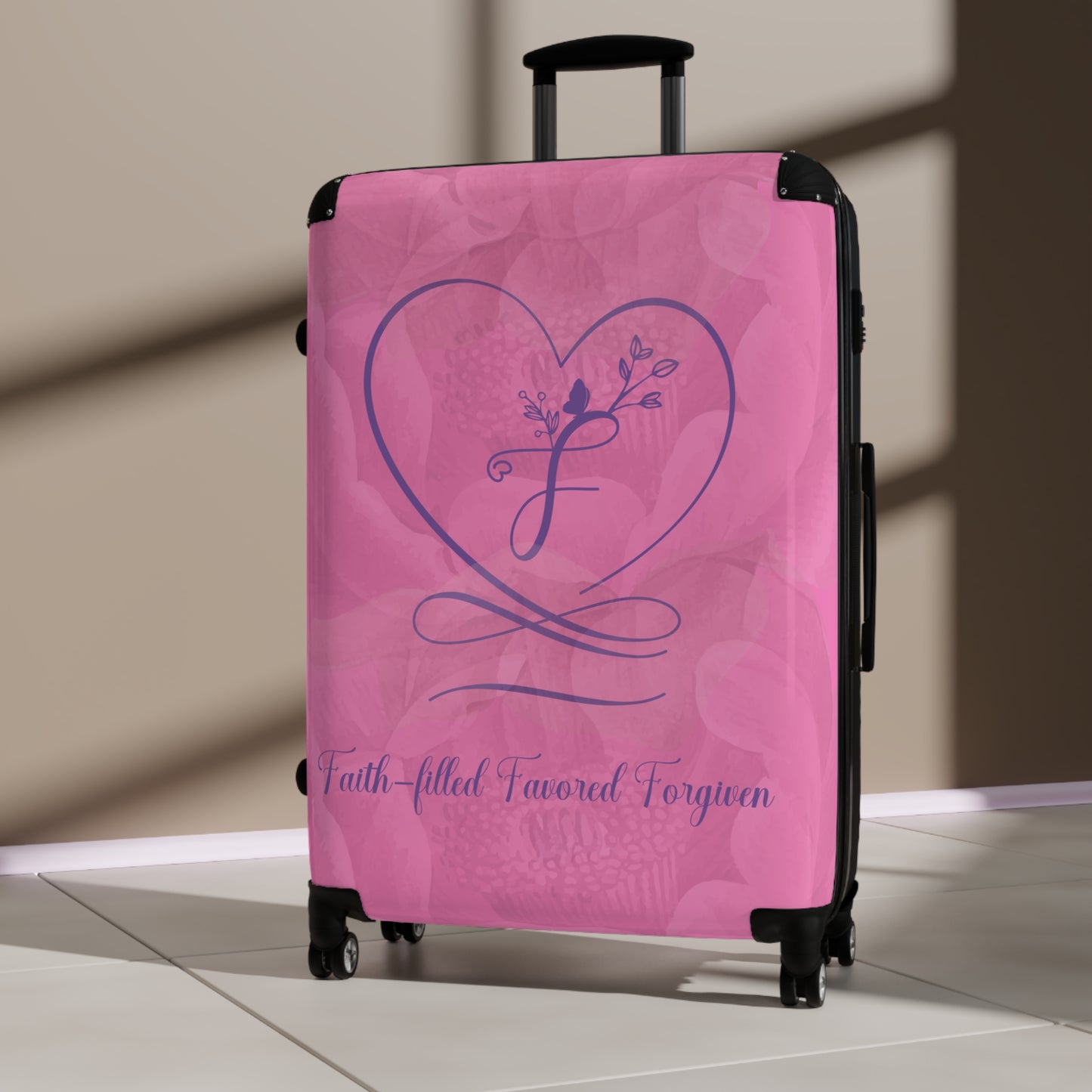 Favored Suitcase