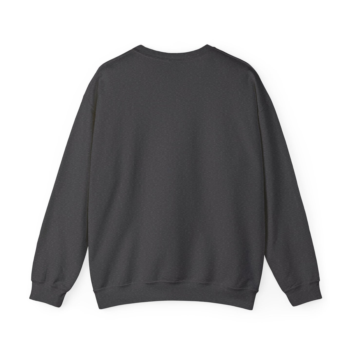 Tribe of Judah Unisex Heavy Blend™ Crewneck Sweatshirt